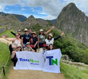 Fam tour de TerraNova recorre atractivos turísticos del Perú